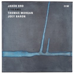 Streams by Jakob Bro