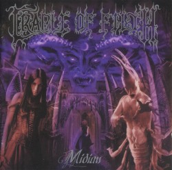 Midian by Cradle of Filth