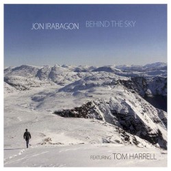 Behind the Sky by Jon Irabagon  Featuring   Tom Harrell