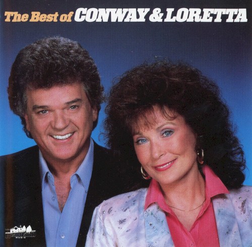 The Best of Conway & Loretta