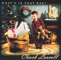 What's In That Bag? by Chuck Leavell