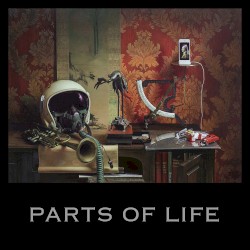 Parts of Life by Paul Kalkbrenner