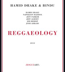 Reggaeology by Hamid Drake & Bindu