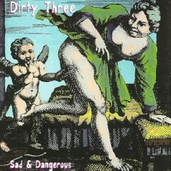 Sad & Dangerous by Dirty Three