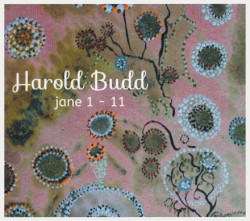 Jane 1-11 by Harold Budd