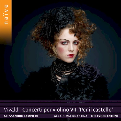 Concerti per violino VII “Per il castello”