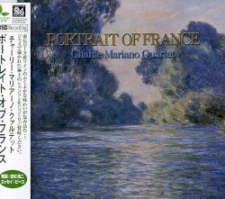 Portrait of France by Charlie Mariano Quartet
