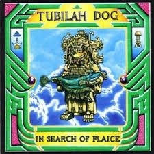 In Search of Plaice by Tubilah Dog