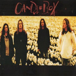 Candlebox by Candlebox