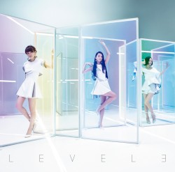 LEVEL3 by Perfume