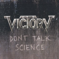 Don't Talk Science by Victory