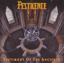 Testimony of the Ancients by Pestilence