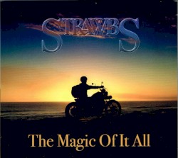 The Magic of It All by Strawbs