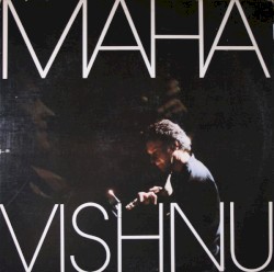 Mahavishnu by Mahavishnu