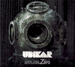 altitude.Zero by Ubikar