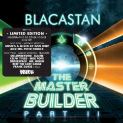 The Master Builder Part II by Blacastan