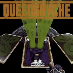 The Warning by Queensrÿche