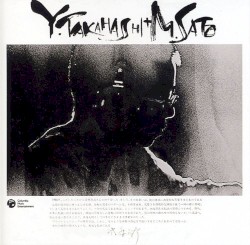 Y. Takahashi + M. Sato by Y. Takahashi  +   M. Sato
