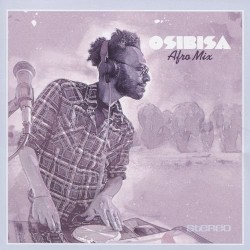 Osibisa Afro Mix by Osibisa