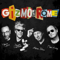 Gizmodrome by Gizmodrome