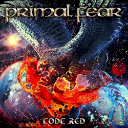 Code Red by Primal Fear