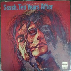 Ssssh. by Ten Years After