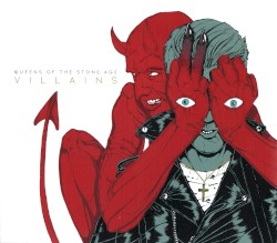 Villains by Queens of the Stone Age