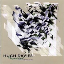 Tapestries by Hugh Davies