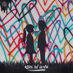 Kids in Love by Kygo