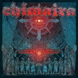 Crown of Phantoms by Chimaira