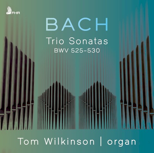 Trio Sonatas, BWVV 525–530