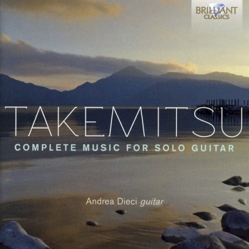 Complete Music for Solo Guitar