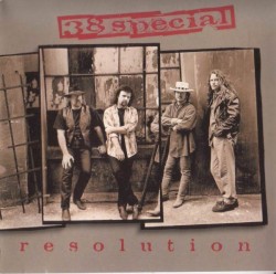 Resolution by 38 Special