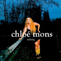 Walking by Chloé Mons