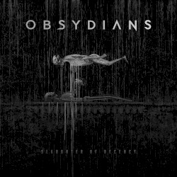 Slaughter of Decency by Obsydians  feat.   Heljarmadr  &   Dirk Verbeuren
