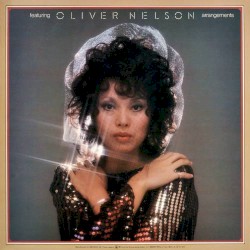 In Person by 笠井紀美子  &   Oliver Nelson