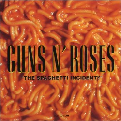 “The Spaghetti Incident?” by Guns N’ Roses