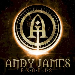 Exodus by Andy James
