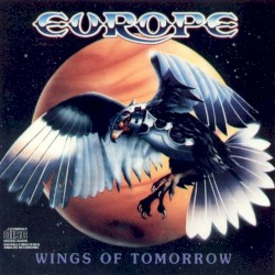 Wings of Tomorrow by Europe