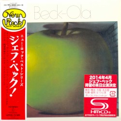 Beck‐Ola by Jeff Beck Group