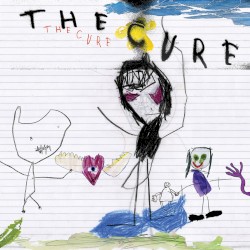 The Cure by The Cure