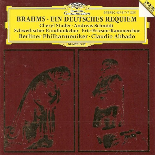 Ein Deutsches Requiem, Op. 45