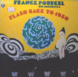 Flash Back to 1930 by Franck Pourcel and His Orchestra