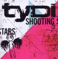 Shooting Stars by tyDi