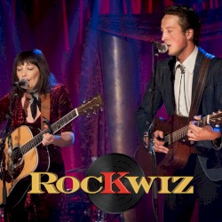 The Speed of the Sound of Loneliness by RocKwiz  feat.   Pieta Brown  &   Marlon Williams