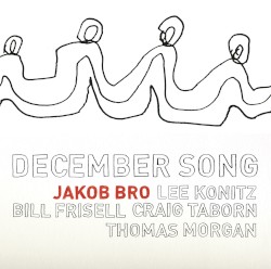 December Song by Jakob Bro
