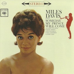Someday My Prince Will Come by Miles Davis Sextet