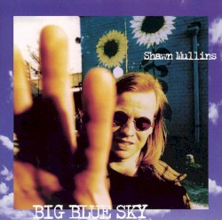 Big Blue Sky by Shawn Mullins