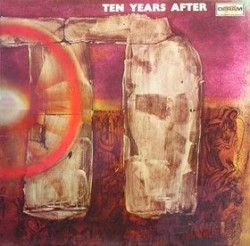 Stonedhenge by Ten Years After