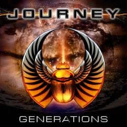 Generations by Journey